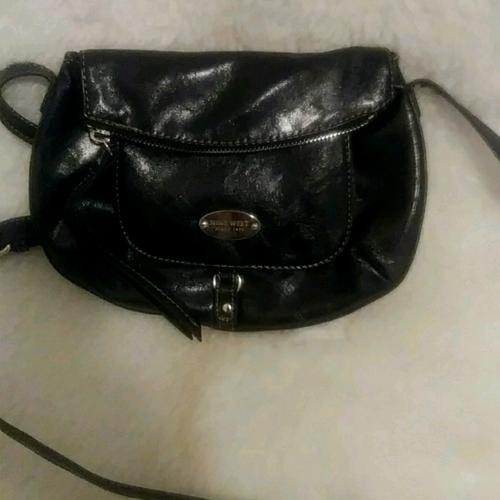 NINE WEST MINI CROSSBODY BAG
